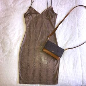 Classy NightOut Dress